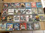 PS3 games, Games en Spelcomputers, Games | Sony PlayStation 3, Vanaf 7 jaar, Gebruikt, 3 spelers of meer, Ophalen