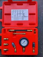 Midlock compressietester TE-115, Enlèvement, Neuf