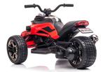 MOTO ÉLECTRIQUE ENFANT • MOTO CANAM 3 ROUES • 12V 7Ah, Enlèvement, Neuf