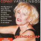 Vriendschap van Conny Vandenbos op full-CD, Cd's en Dvd's, Verzenden, Pop