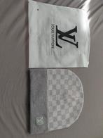 Originele Louis vuiton beanie (grijs), Kleding | Heren, Mutsen, Sjaals en Handschoenen, Ophalen of Verzenden