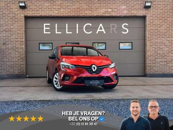 Renault Clio 1.0 TCE / INTENS / CARPLAY / 360 / GPS / DAB /  beschikbaar voor biedingen