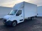 2016 Opel Movano 2.3 CDTI L3 Bedrijfswagen VX-835-B, Euro 5, Gebruikt, Bedrijf, Te koop