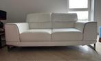 zetel, Huis en Inrichting, Ophalen, 150 tot 200 cm, Tweepersoons, Zo goed als nieuw