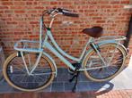 Damesfiets Spirit, Fietsen en Brommers, Fietsen | Dames | Omafietsen, Ophalen, Zo goed als nieuw, Spirit, Handrem