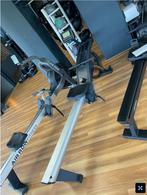 Air rower Fitness trainer | roeier, Sport en Fitness, Ophalen of Verzenden, Gebruikt, Benen