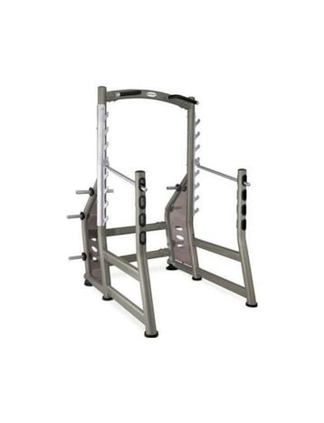 Matrix Half rack | squat rack | rek | beschikbaar voor biedingen