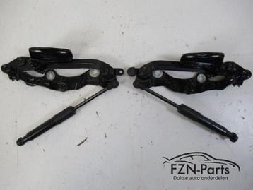 Audi A3 8V7 Cabrio Achterklepschanieren Set L+R beschikbaar voor biedingen