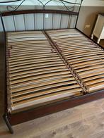 Lattoflex 2 persoons bed, Huis en Inrichting, Slaapkamer | Matrassen en Bedbodems, Ophalen, Matras