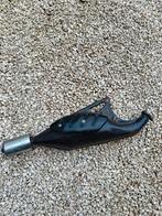 Échappement Sito Plus, Enlèvement