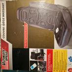 Couvre-siège massant, Ophalen, Zo goed als nieuw