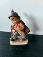 Hummel Goebel, cellist groter beeld, Ophalen of Verzenden, Gebruikt, Hummel