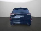 Ford Kuga PHEV ST-Line - Pano - Head Up - Driver Assist, Auto's, Ford, Gebruikt, Euro 6, 4 cilinders, Zwart