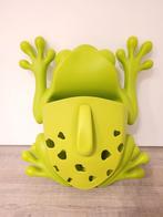 Grenouille range-jouets pour le bain (Frog Pod)