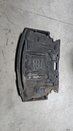 Bodemplaat onderplaat BMW 5 Serie E61 + LCi 51757159659 7159, Auto-onderdelen, Ophalen of Verzenden, Gebruikt