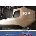 W205 S205 T model C350e HYBRID ACHTERBUMPER WIT ZWART GRIJS, Auto-onderdelen, Gebruikt, -, Ophalen of Verzenden, Achter