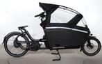 Urban Arrow URBAN ARROW FAMILY CARGO LINE DISC 500, Vélos & Vélomoteurs, Vélos | Vélos avec bac, Enlèvement, Comme neuf, Électrique