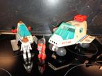 Playmobil space retro, Kinderen en Baby's, Gebruikt, Ophalen of Verzenden