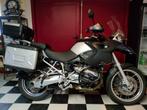 Bmw 1200gs, Motoren, 2 cilinders, Particulier, Meer dan 35 kW, Toermotor