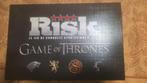 Risk Games of Thrones, Cinq joueurs ou plus, Enlèvement ou Envoi, Neuf