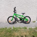 Bmx, Enlèvement, Comme neuf