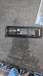 Samsung 980, 500 GB SSD  M.2NVMe, Computers en Software, Harde schijven, Intern, SSD, Ophalen of Verzenden, Zo goed als nieuw