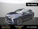 DS Automobiles DS 7 Rivoli E-tense 300, Auto's, DS, Automaat, 14 kWh, Gebruikt, Zwart