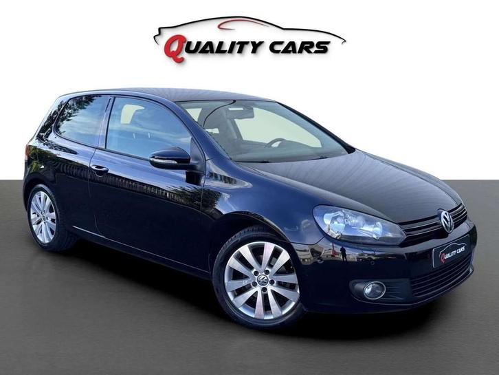 Volkswagen Golf Golf 1.2 TSI Team | Navi | Carplay | Parkpil, Auto's, Volkswagen, Bedrijf, Te koop, Golf, ABS, Airbags, Airconditioning