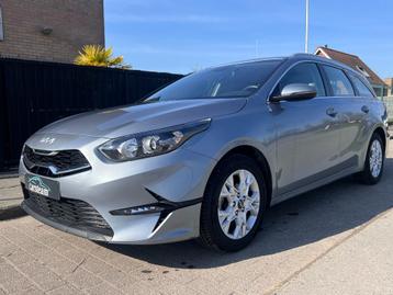 Kia Ceed SW Pulse 1.0i 2023 53.000 km GARANTIE/CAMERA/NAVI beschikbaar voor biedingen