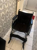 Chaise roulante, Divers, Enlèvement, Comme neuf