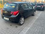Opel corsa 1,4 benzien 104000 km 2017 1 jaar garantie, Auto's, Opel, Voorwielaandrijving, Stof, Bedrijf, 5 deurs