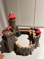 Playmobil kasteel, Kinderen en Baby's, Speelgoed | Playmobil, Ophalen, Gebruikt