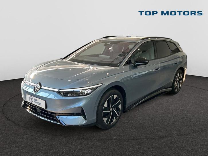 Volkswagen ID.7 Tourer Tourer Business Premium 77kWh 286 pk, Auto's, Volkswagen, Overige modellen, ABS, Airbags, Airconditioning