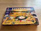 Levensweg, Een of twee spelers, Ophalen, Gebruikt, MB SPELLEN