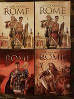 De adelaars van Rome, Boeken, Ophalen of Verzenden, Zo goed als nieuw, Marini