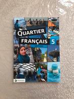 Quartier Francais 5, Boeken, Ophalen of Verzenden, Zo goed als nieuw