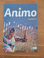 HB Animo 5, Boeken, Schoolboeken, Ophalen of Verzenden, Nieuw, Godsdienst en Levensbeschouwing