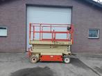 JLG 2646 10 meter hoogwerker schaarlift, Zakelijke goederen, Machines en Bouw | Liften, Steigers en Ladders, Ophalen of Verzenden