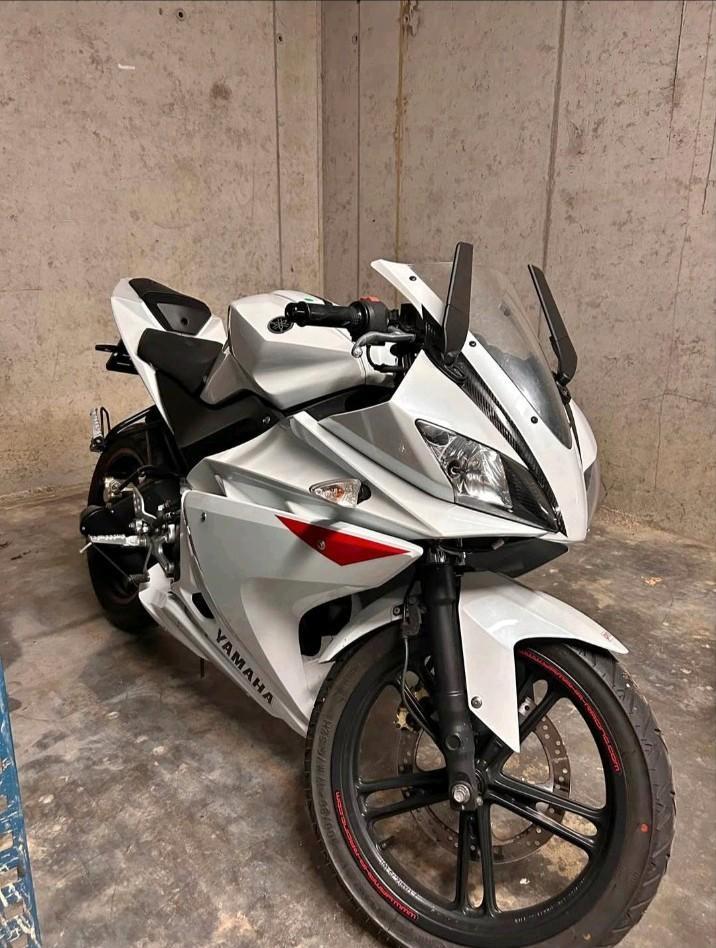 GEZOCHT: Motoren, scooters ‼️AANKOOP‼️, Motoren, Motoren | Aprilia, Particulier, Ophalen