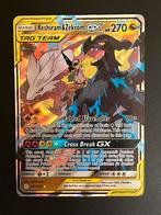 Reshiram&Zekrom Gx, Hobby en Vrije tijd, Verzamelkaartspellen | Pokémon, Ophalen of Verzenden, Nieuw, Losse kaart