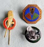 Speldjes-broches-button, Verzamelen, Ophalen of Verzenden, Gebruikt, Overige onderwerpen, Speldje of Pin