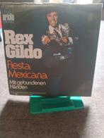 Rex Gildo, CD & DVD, Vinyles Singles, Utilisé, Enlèvement ou Envoi