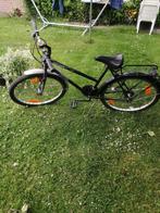 cityfiets : 26 inch Oxford, Fietsen en Brommers, Ophalen, Gebruikt, 20 inch of meer, Oxford