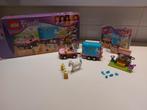 Lego Friends 3186, Kinderen en Baby's, Speelgoed | Duplo en Lego, Complete set, Gebruikt, Ophalen of Verzenden, Lego