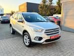 Ford Kuga 1.5i 38.000KM 1j garantie dealer onderhouden, Auto's, Bluetooth, Leder, Bedrijf, Dealer onderhouden