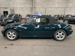 Bmw Z3 1.8I cabriolet, Goede staat, Leder, Garantie, Auto's, https://public.car-pass.be/vhr/d01cf08e-c5da-49c1-af33-1373bb2157be