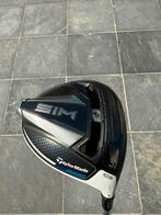 TaylorMade Sim Driver 10.5 stiff shaft, Ophalen of Verzenden, Zo goed als nieuw, Club, Overige merken