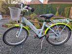 Meisjesfiets Poppy 20", Fietsen en Brommers, Ophalen, Gebruikt, Poppy, Versnellingen