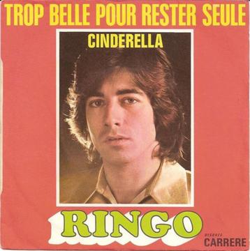ringo, CD & DVD, Vinyles | Pop, Enlèvement ou Envoi