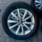 Winterbanden velgen VW T-Cross Taigo 16inch 5x100 7&8mm❄️🌨 , Ophalen